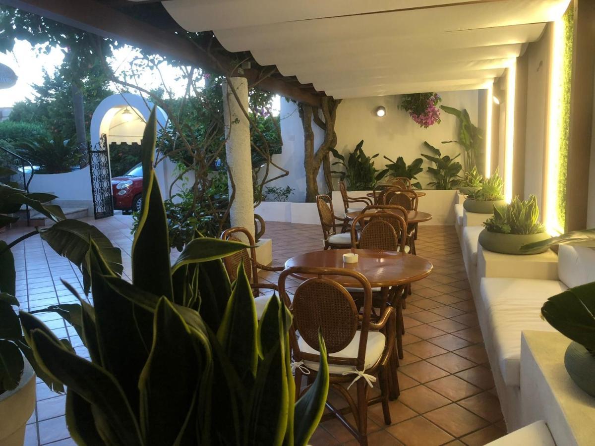 Hotel Redebora Torregrotta Exterior photo
