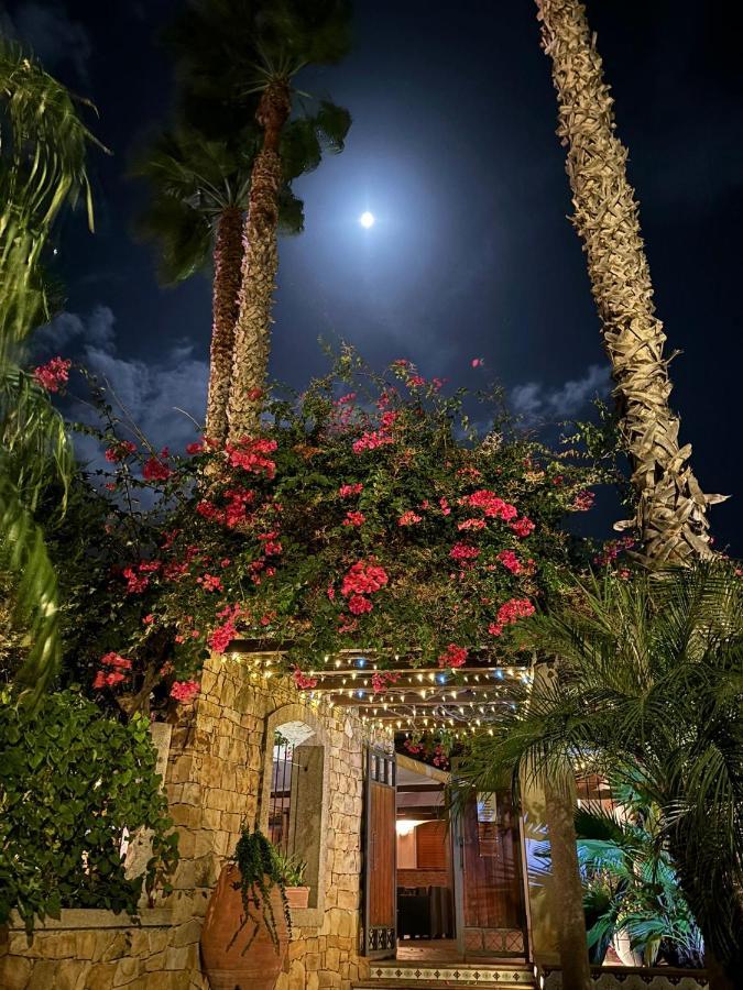 Hotel Redebora Torregrotta Exterior photo