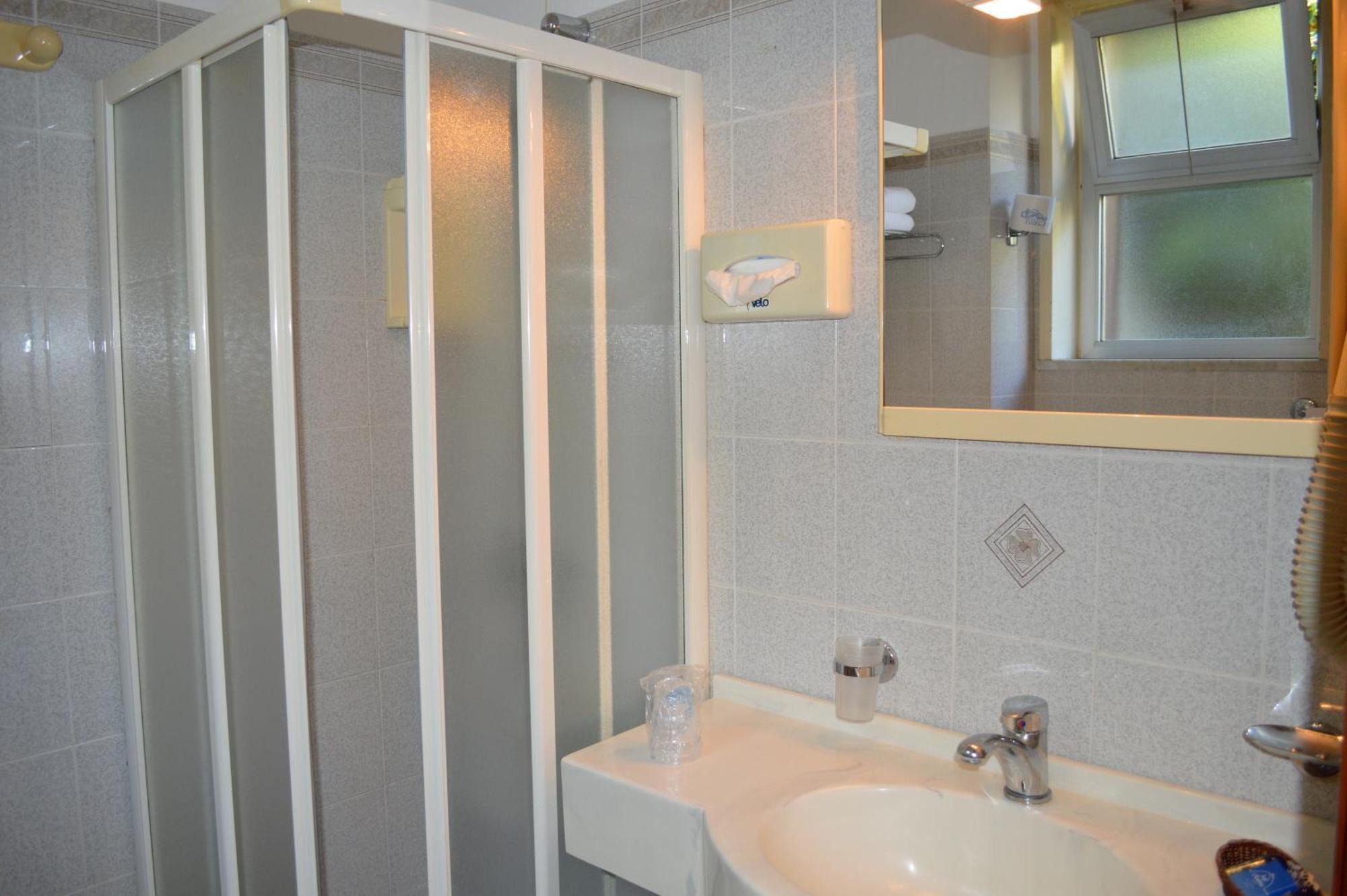 Hotel Redebora Torregrotta Room photo